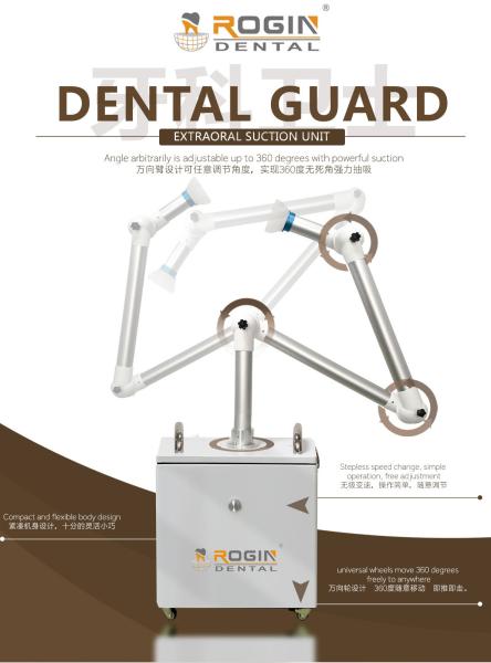 Buy cheap Sell Well Extra Oral Suction Unit With High Effiiency And Sterilization from wholesalers