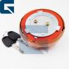Buy cheap 110911-00126 11091100126 For DH300-7 Fuel Tank Cover from wholesalers