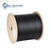 Buy cheap PE LSZH FTTH Drop Fiber Optic Cable , Self Supporting 4 Core Drop Cable from wholesalers