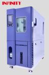 Buy cheap Energy Saving Consumption Reduction Constant Temperature Humidity Test Chamber from wholesalers