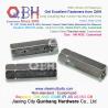 Buy cheap QBH DIN 1479 SS304 SS316 M6-M36 Stainless Steel Hole Long Hex Nut Hexagon Turnbuckles from wholesalers