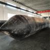 Buy cheap Ship Launching Landing Lifting Docking Heavy Lifting Airbags from wholesalers