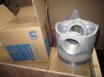 KTA19G4 Cummins Generator Parts , Main Bearing Set