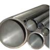 Buy cheap Free Samples Seamless Stainless Steel Pipes Tube Welded 10m from wholesalers