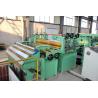 Buy cheap Jewelry Chain Coil Cut To Length Machine Line 300kw 450v from wholesalers