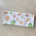 Cute printed microfiber absorbing water kitchen useage dry wipes