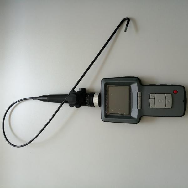 Buy cheap Automotive Testing Industrial Mechanic Camera Scope Photo Comparison from wholesalers