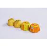 Buy cheap Variety of Shapes Automatic Wrapping Machine for Foil/Paper Material in Confectionery from wholesalers