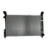 Buy cheap 2000-2019 Year Grade B B 200 Auto Parts Radiator Water Tank for Mercedes-Benz W169 W245 from wholesalers