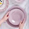 Buy cheap Ceramic Valentine'S Day Porcelain Gift Set For St Valentin Under Glazed from wholesalers