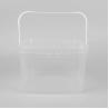 Buy cheap 20cm Clear Plastic Ice Buckets from wholesalers