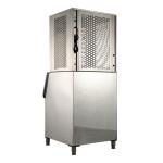 200Kg 24Hours LZ-02 Stainless Steel Flake Ice Machine for Machinery Repair Shops