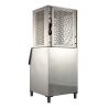 Buy cheap 200Kg 24Hours LZ-02 Stainless Steel Flake Ice Machine for Machinery Repair Shops from wholesalers