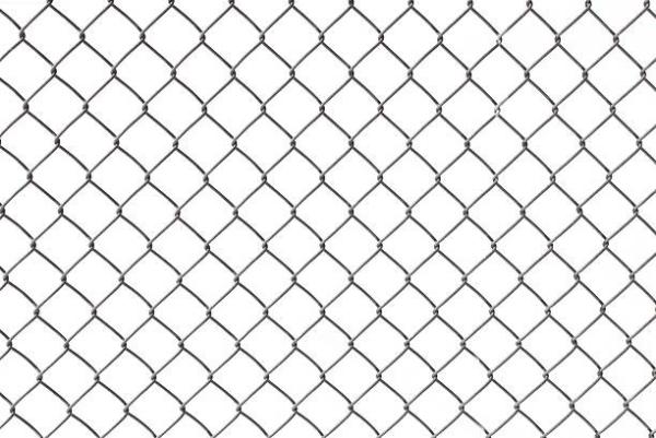 Buy cheap Black PVC-Coated Chain-Link Fence/Cyclone Fence 1.8mx20mx60*60mmx3.3mm from wholesalers