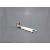 Buy cheap Corrosion Resistant Aluminum Bus Bar For Power Distribution Systems from wholesalers