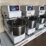 Multifunctional Automatic Food Mixer Bread Dough Stand Mixer Home Appliances