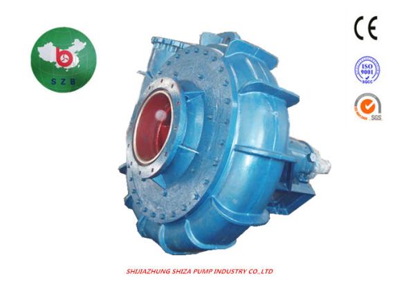 Buy cheap WN Series Hydraulic Open / Closed Impeller Sand Dredge Slurry Pump For River from wholesalers
