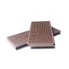 Buy cheap 135x23mm Traditional Solid Wood Plastic Composite Wood Flooring Outdoor from wholesalers