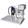 Buy cheap 150W Semi Automatic Small Soldering Machine USB Switch Foot Operated Socket from wholesalers