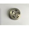 Buy cheap Density 6.8 g / cm3 Shock Base Valve Powder Metallurgy parts without steam treatment from wholesalers