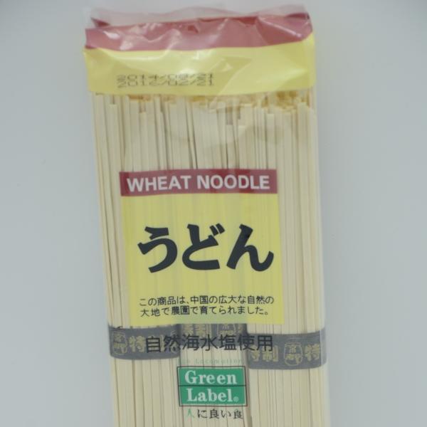 Buy cheap 300g Japanese Udon Soba Noodle 3mm Straight from wholesalers