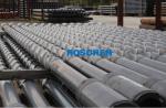 Non Magnetic Slick Drill Collars