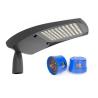Buy cheap Waterproof 180 Watt Led Street Light With Photocell Aluminum Housing from wholesalers