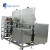 Buy cheap 3 Phase Industrial 1200W Ultrasonic Cleaner with 88L Stainless Steel Tank from wholesalers