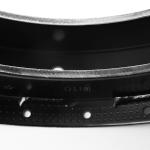 American Brake Shoe 4702 QP OEM MERITOR A-3222-M-2223
