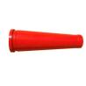 Buy cheap 5.5mm Concrete Pump Reducer Pipe 5 Inch Concrete Boom Pipe OEM from wholesalers