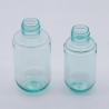 Buy cheap Capsule 40ml 60ml PE Plastic Spray Pump Water Bottles from wholesalers