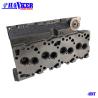 Buy cheap 3962005 3932011 3903920 Cummins 4BT Cylinder Head For Truck from wholesalers