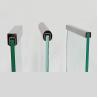 Buy cheap 304 Stainless Steel Slotted Handrail Tube Easy Install SS Slotted Pipe Customized Round Slotted Handrail Tube For Stairs Glass Railing from wholesalers