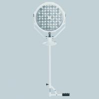 Buy cheap 1000w Sky Beam Searchlight , 277V Remote Control Marine Spotlight product