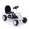 Buy cheap 2022 Child Racing Mini Pedal Car Ride On Go Karts For Kids Perfect for Boys and Girls from wholesalers