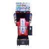 Buy cheap 380V Car Racing Arcade Machine , Metal outrun arcade cabinet from wholesalers
