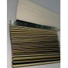 Buy cheap high quality waterproof bellows protect cover for mesas de corte arteagua from wholesalers