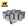 Buy cheap Metal Diesel Engine Cylinder Liner And Sleeves , Howo Engine Parts VG1500010344 WD615 from wholesalers