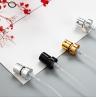 Buy cheap 18mm 20mm Atomiser Spray Aluminum Crimp Pump Gold Silver Black from wholesalers