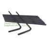 Buy cheap PLA Drinking Straws, CPLA Giant Straws, Individually Wrapped, Plant Based Compostable Flexi straws, cocktail from wholesalers