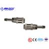 Buy cheap 1000 Mating Cycles NIBP Cuff Connectors Gas Way Metal BP15 Female Bayonet from wholesalers