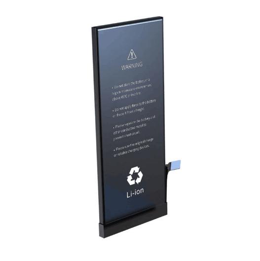 Buy cheap Original IPhone 8 Battery Replacement 3.8V Voltage Rechargeable Iphone 8 Apple Battery from wholesalers