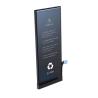 Buy cheap Original IPhone 8 Battery Replacement 3.8V Voltage Rechargeable Iphone 8 Apple Battery from wholesalers