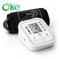 Buy cheap 2015 home use medical arm blood pressure monitor product