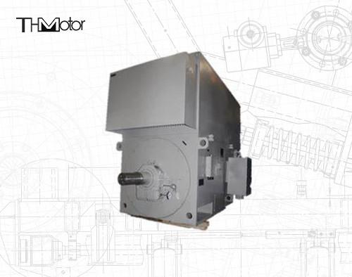 Buy cheap H355 H1120 High Voltage Explosion Proof Electric Motor IMB3 from wholesalers