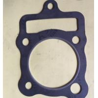 Buy cheap CG125 full set repair gasket ,motorcycle gasket for CG125 made in xingtai product