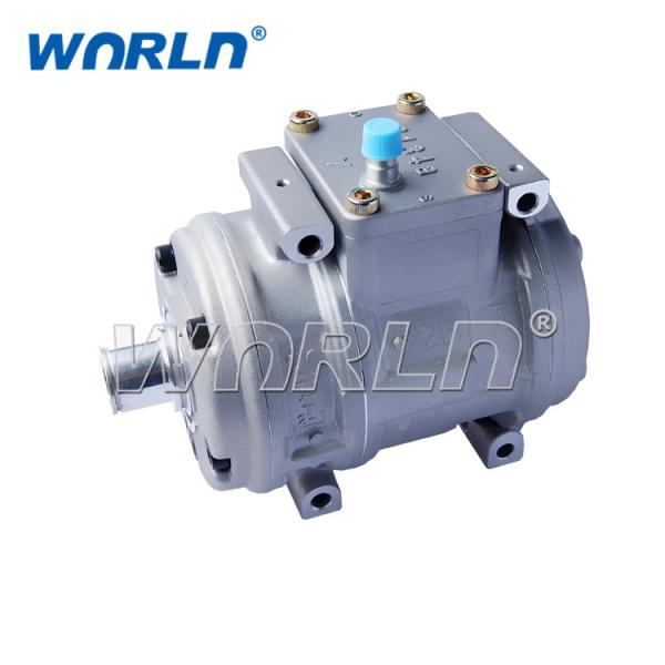 Buy cheap Air Conditioning Electric Automotive Compressor For 10PA20C BODY WXUN104 from wholesalers