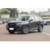 Buy cheap GWM HAVAL H6 Gasoline Luxury SUV 5 Seater High Performance For Family from wholesalers
