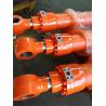 Buy cheap hydraulic cylinder piston from wholesalers