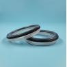 Buy cheap Semi Transparent Silicone O Ring For Heat And Dirt Resistance from wholesalers